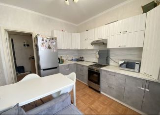 1-комнатная квартира на продажу, 40.4 м2, Ставрополь, Родосская улица, 5