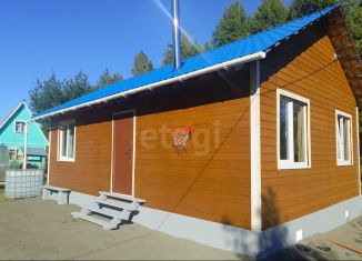 Продажа дома, 54 м2, Карелия, Третья улица