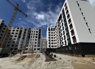 Продается 1-ком. квартира, 33.9 м2, Калининград