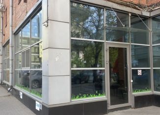 Сдача в аренду помещения свободного назначения, 162.3 м2, Санкт-Петербург, набережная Чёрной речки, 47с1