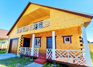 Продаю дом, 170 м2, деревня Грановщина, Дорожная улица, 52