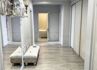 Сдача в аренду 4-комнатной квартиры, 135 м2, Томск, Киевская улица