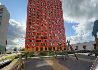 Продам 2-комнатную квартиру, 56 м2, Москва, улица Вертолётчиков, 21к5, район Некрасовка