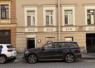 Продаю помещение свободного назначения, 105.3 м2, Санкт-Петербург, Галерная улица, 18, метро Адмиралтейская