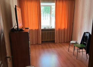 Продам 3-ком. квартиру, 57.3 м2, Смоленск, Автозаводская улица, 21