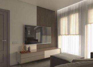 Продается двухкомнатная квартира, 74 м2, Дагестан, улица Г. Брода, 2