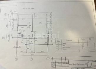 Продаю дом, 252.7 м2, Пермский край, улица Луначарского, 35