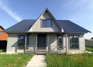 Продажа дома, 160 м2, Иркутская область, Бирюзовая улица, 12А