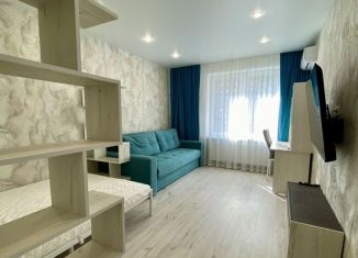 Сдается 1-комнатная квартира, 40 м2, Казань, улица Петра Полушкина, 4