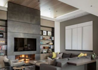 1-ком. квартира на продажу, 44.6 м2, Тюмень, улица Павла Никольского, 10к1блок1, ЖК Акватория