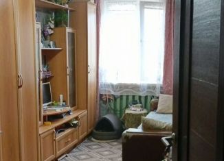 3-комнатная квартира на продажу, 52 м2, Сыктывкар, Рабочий переулок, 2