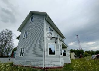 Продается дом, 110 м2, Ярославская область, территория Земли СХН, 21А