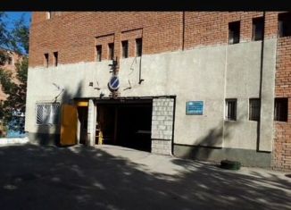 Сдаю гараж, 18 м2, Самарская область, Офицерская улица, 24