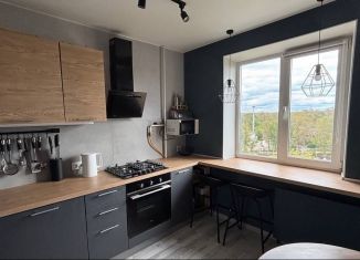 Продается 1-ком. квартира, 34 м2, Пермь, Коломенская улица, 7