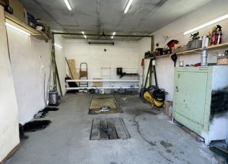 Продажа гаража, 24 м2, Ангарск
