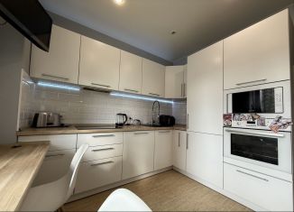 Продажа 2-ком. квартиры, 57.1 м2, Красноярский край, Ботанический бульвар, 15