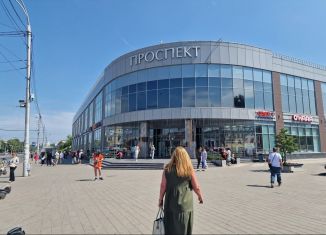 Продаю помещение свободного назначения, 35 м2, Кемерово, проспект Ленина, 33А