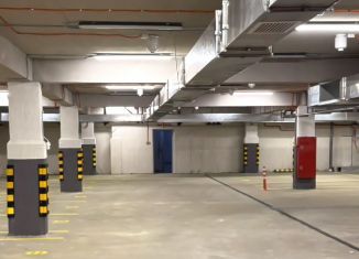 Продажа машиноместа, Хакасия, улица Ивана Ярыгина, 33/1