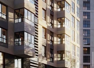 Продается однокомнатная квартира, 43 м2, Махачкала, проспект Насрутдинова, 162