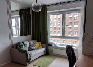 Продается однокомнатная квартира, 38 м2, Котельники, микрорайон Парковый, 1к4