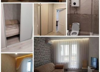 Аренда однокомнатной квартиры, 46 м2, Татарстан, улица Мансура Хасанова, 13