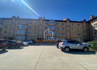 Продается однокомнатная квартира, 42.1 м2, Горячий Ключ, улица Тельмана, 52