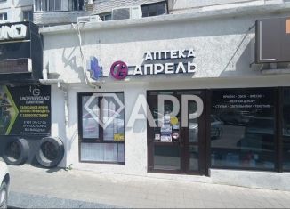 Продам торговую площадь, 77 м2, Краснодарский край, улица Энгельса, 66