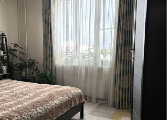 Продается двухкомнатная квартира, 73 м2, Ростов-на-Дону, проспект Солженицына, 21/106с1, ЖК Пятый Элемент