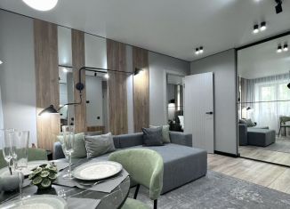 Продаю двухкомнатную квартиру, 43.2 м2, Киров, улица Воровского, 76В