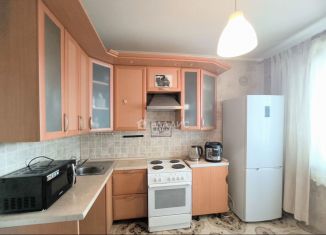 1-комнатная квартира на продажу, 36.3 м2, Люберцы, Комсомольский проспект, 18/1