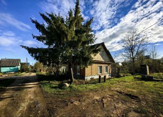 Продажа дачи, 30 м2, Волхов, садоводческое некоммерческое товарищество Строитель-2, 341