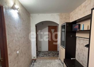 Продается 1-комнатная квартира, 43.1 м2, Тюмень, улица Николая Семёнова