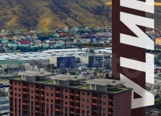 Продажа однокомнатной квартиры, 52 м2, Махачкала, Майская улица, 30