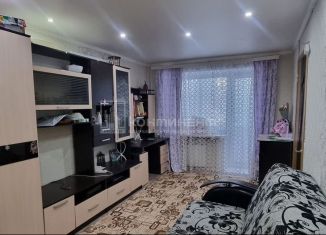 Продаю трехкомнатную квартиру, 43.6 м2, Ковров, Комсомольская улица, 36к4