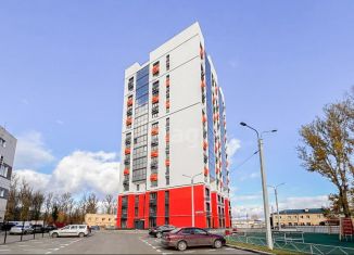 Продается 3-комнатная квартира, 94.9 м2, Ярославль, Старая Костромская улица, 6