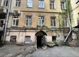 Продажа помещения свободного назначения, 52.3 м2, Санкт-Петербург, Звенигородская улица, 4, Центральный район