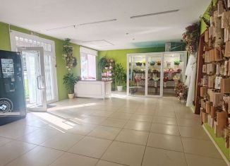 Продажа помещения свободного назначения, 93.7 м2, Юрга, Московская улица, 40