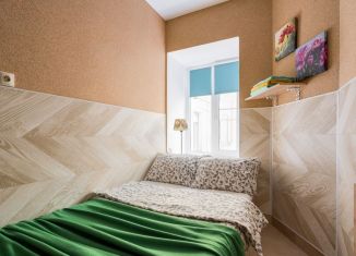 Квартира в аренду студия, 15 м2, Санкт-Петербург, Серпуховская улица, 13