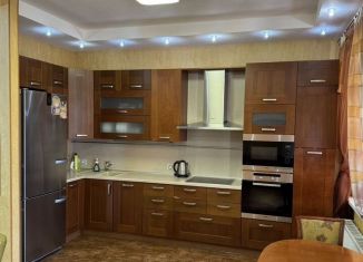 3-ком. квартира на продажу, 85 м2, Мурманск, Кольский проспект, 156