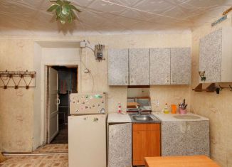 1-ком. квартира на продажу, 27.1 м2, Ишим, Деповская улица, 77