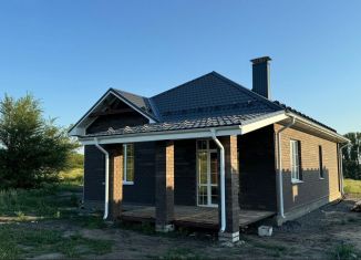 Продаю дом, 97 м2, село Девица, Первомайская улица