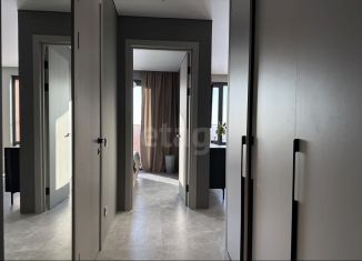 Продается 1-комнатная квартира, 38.8 м2, Тюмень, улица Газовиков, 38к2