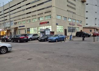 Сдаю в аренду гараж, 18 м2, Мытищи, улица Колпакова, 44