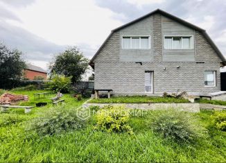 Продаю коттедж, 154.4 м2, Челябинск, 5-й Сельский переулок, 9