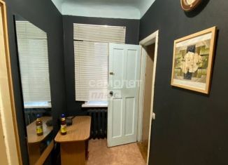 Сдается в аренду двухкомнатная квартира, 35 м2, Липецк, Студёновская улица, 37