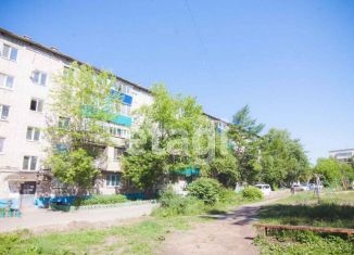 Продажа 1-комнатной квартиры, 30.9 м2, Хабаровский край, улица Гамарника, 18