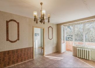 Продам 2-ком. квартиру, 43.7 м2, Москва, Нагорная улица, 34к2, метро Крымская