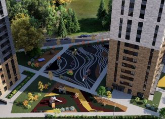 Продажа 1-ком. квартиры, 39.7 м2, Казань