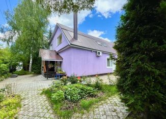 Дом на продажу, 160 м2, посёлок городского типа Загорянский, улица Калинина, 37