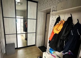 Продажа однокомнатной квартиры, 36.8 м2, Йошкар-Ола, бульвар 70-летия Победы в Великой Отечественной войне, 4Б, микрорайон Молодёжный